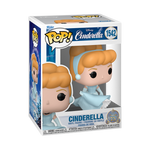 POP 1542 CINDERELLA