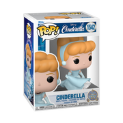 POP 1542 CINDERELLA