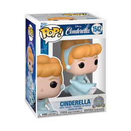 POP 1542 CINDERELLA