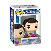 POP 1545 PRINCE CHARMING