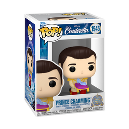 POP 1545 PRINCE CHARMING