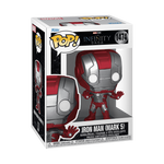 POP 1474 IRON MAN MARK5