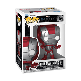 POP 1474 IRON MAN MARK5