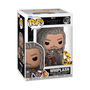 POP 1477 WHIPLASH