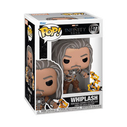 POP 1477 WHIPLASH