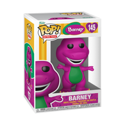 POP 145 BARNEY