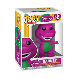POP 145 BARNEY