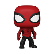 POP 1450 SPIDERMAN LAST STAND EXC