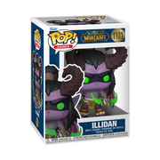 POP 1101 WOW ILLIDAN .