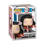 POP 1397 DS NEZUKO KAMADO EXC