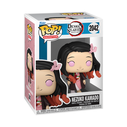 POP 1397 DS NEZUKO KAMADO EXC