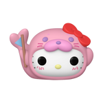 POP 126 HK HELLO KITTY EXC