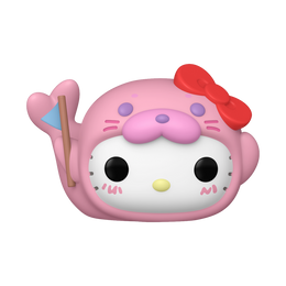 POP 126 HK HELLO KITTY EXC