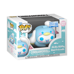 POP 127 HK CINNAMOROLL EXC