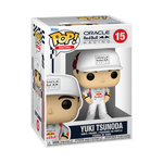 POP 15 F1 YUKI TSUNODA