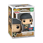 POP 1284 MONA-LISA LIMITED