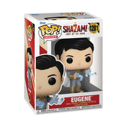 POP 1281 SHAZAM/ EUGENE