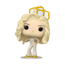 POP 1445 BARBIE