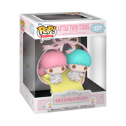 POP 137 LITTLE TWIN STARS DLX