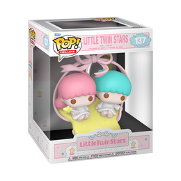 POP 137 LITTLE TWIN STARS DLX