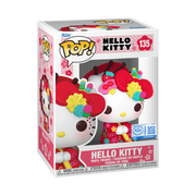 POP 135 HK HELLO KITTY EXC