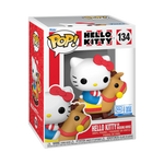 POP 134 HK HELLO KITTY EXC BIG