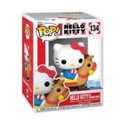 POP 134 HK HELLO KITTY EXC BIG
