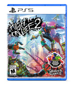 HIGH ON LIFE 2 PS5