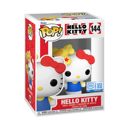 POP 144 HK HELLO KITTY EXC