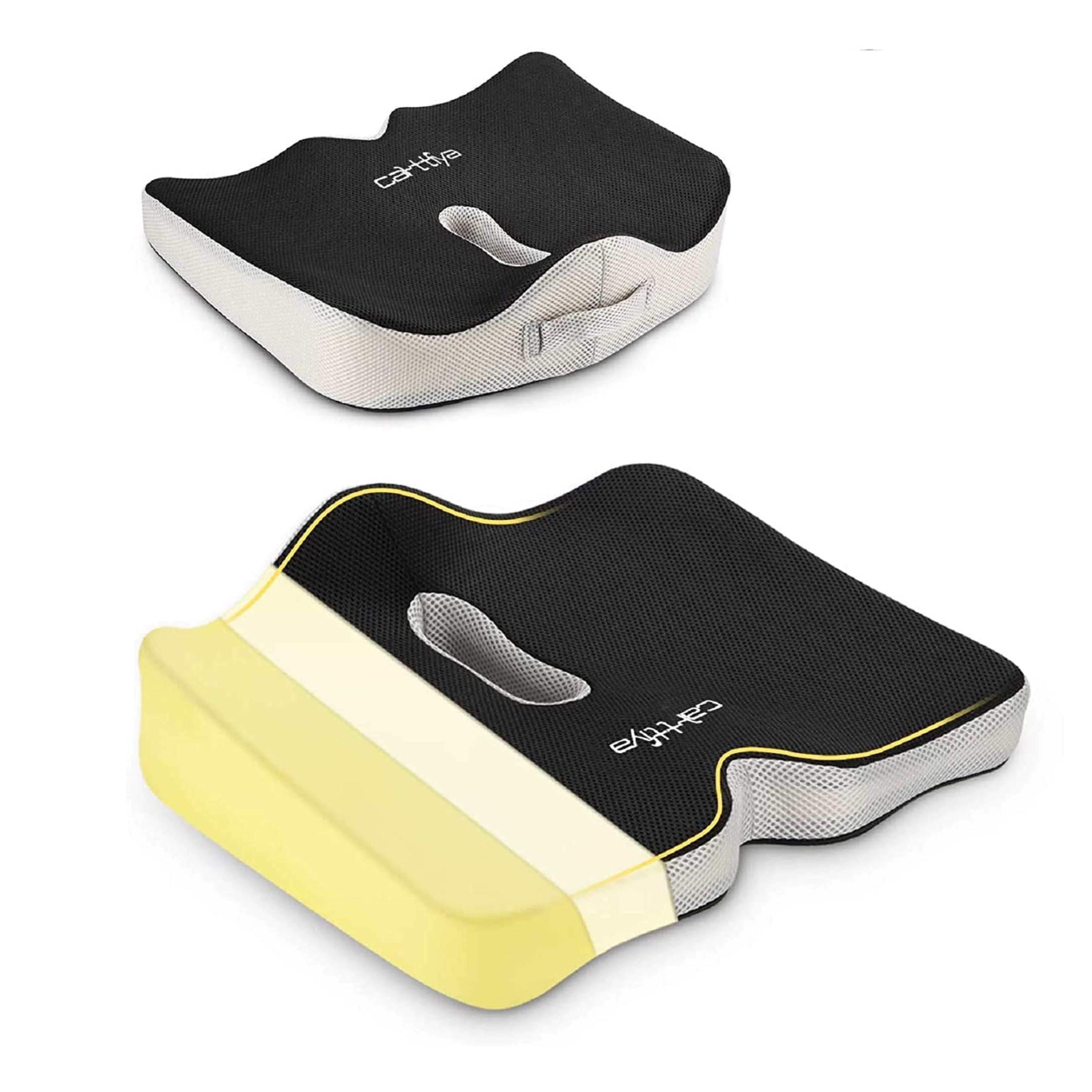 وسادة مقعد كارتيا كبيرة Large Cartia seat cushion