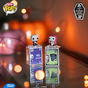 POP JACK AND SALLY 2PK