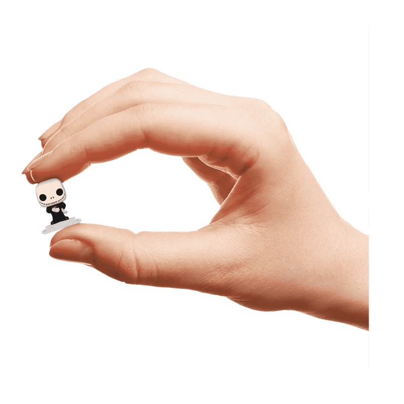 POP JACK AND SALLY 2PK
