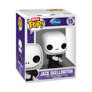 POP JACK AND SALLY 2PK