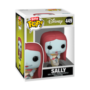 POP JACK AND SALLY 2PK