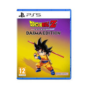 DRAGONBALL DIMA PS5