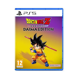 DRAGONBALL DIMA PS5