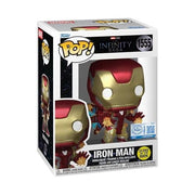 POP 1555 IRON MAN BEAMS EXC