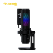 UFM1 BLACK FT MIC
