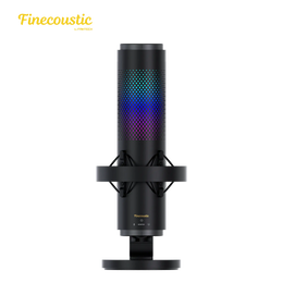 UFM1 BLACK FT MIC