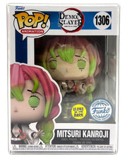 POP 1306 DS MITSURI KANROJI EXC