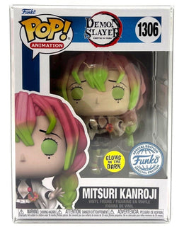 POP 1306 DS MITSURI KANROJI EXC