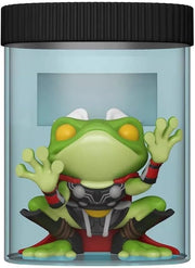 POP DELUXE LOKI FROG