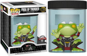 POP DELUXE LOKI FROG