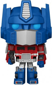 POP OPTIMUS 10INCH