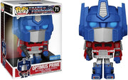POP OPTIMUS 10INCH