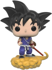 POP JUMBO GOKU AND NIMBUS