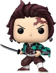 POP JUMBO DS TANJIRO
