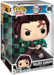 POP JUMBO DS TANJIRO