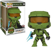 POP JUMBO HALO INFINITE 10INCH