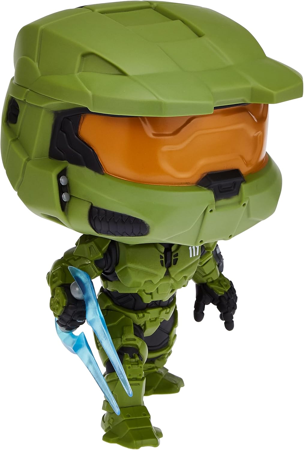 POP JUMBO HALO INFINITE 10INCH